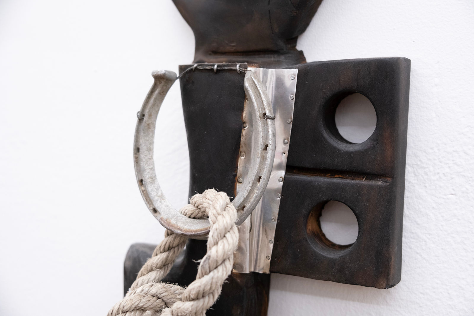 Leilah Babirye, Lady Nakunja, 2019