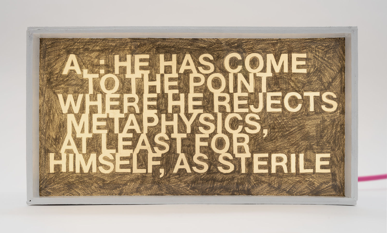 Yuval Pudik, Evening Programs 006, 2023