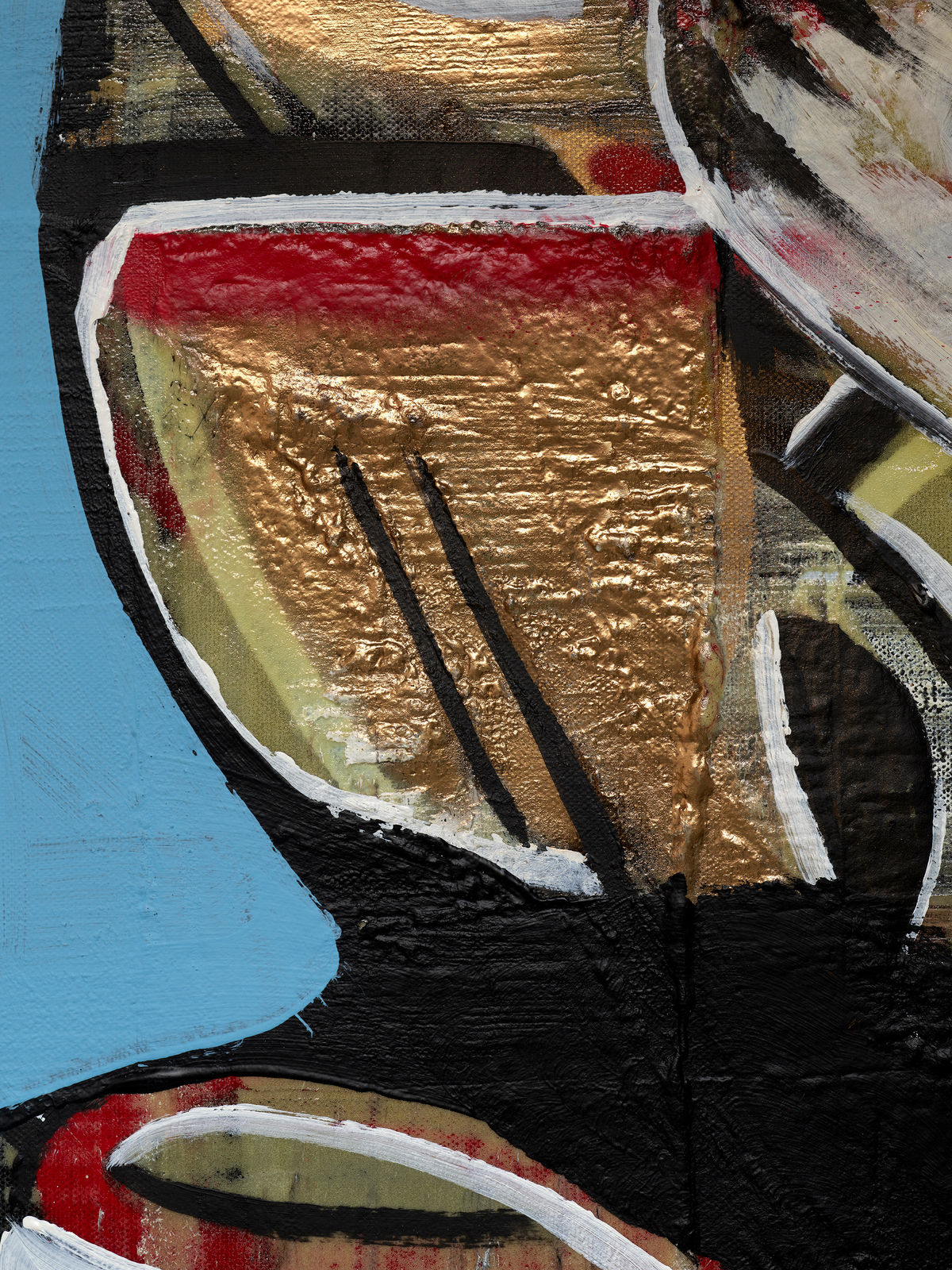 Forrest Kirk, Spell, 2022