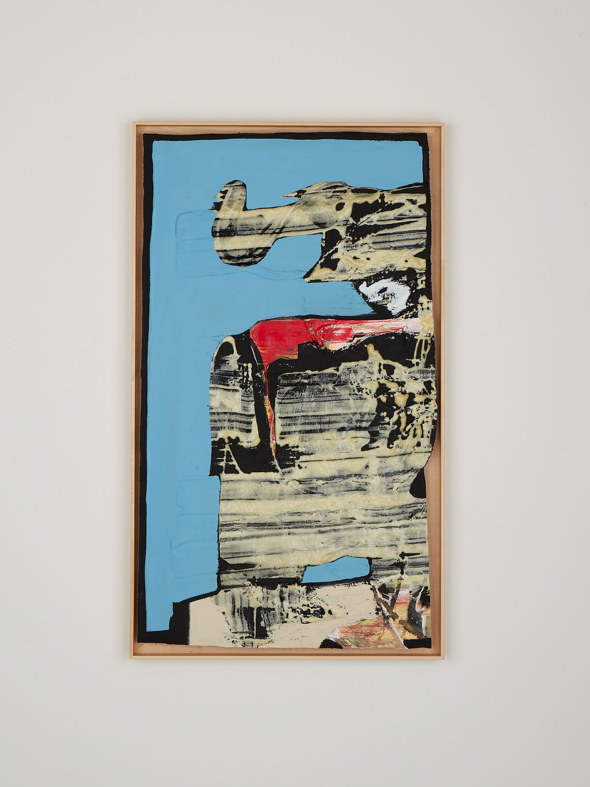 Forrest Kirk, Du Bois, 2022