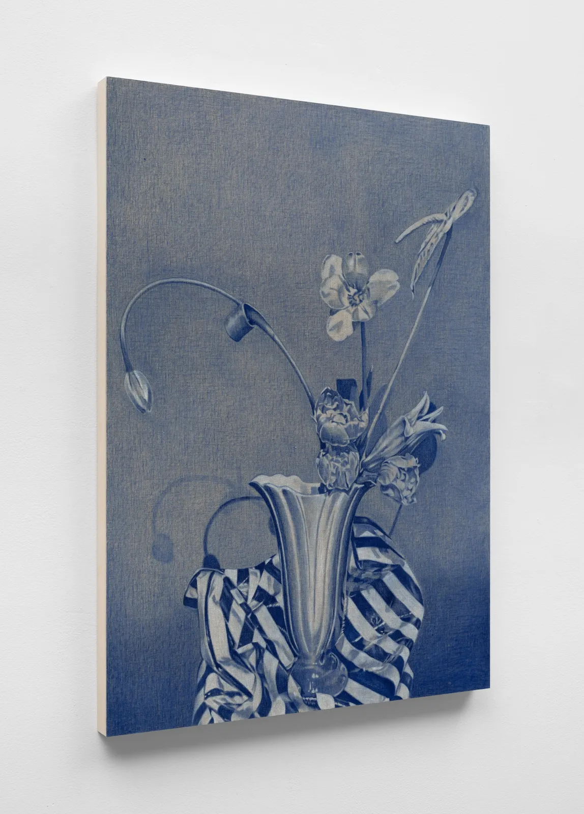 Andy Mister, Saint Flora II, 2024