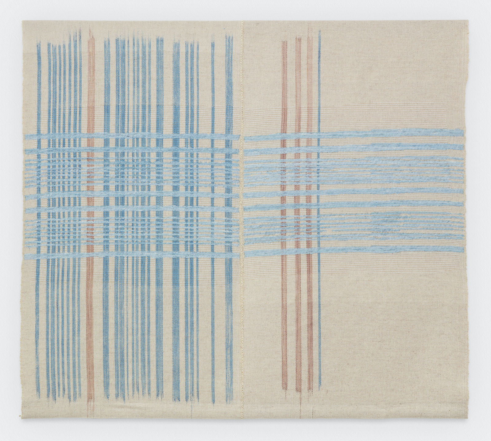 Christy Matson, Blank Verse, 2020