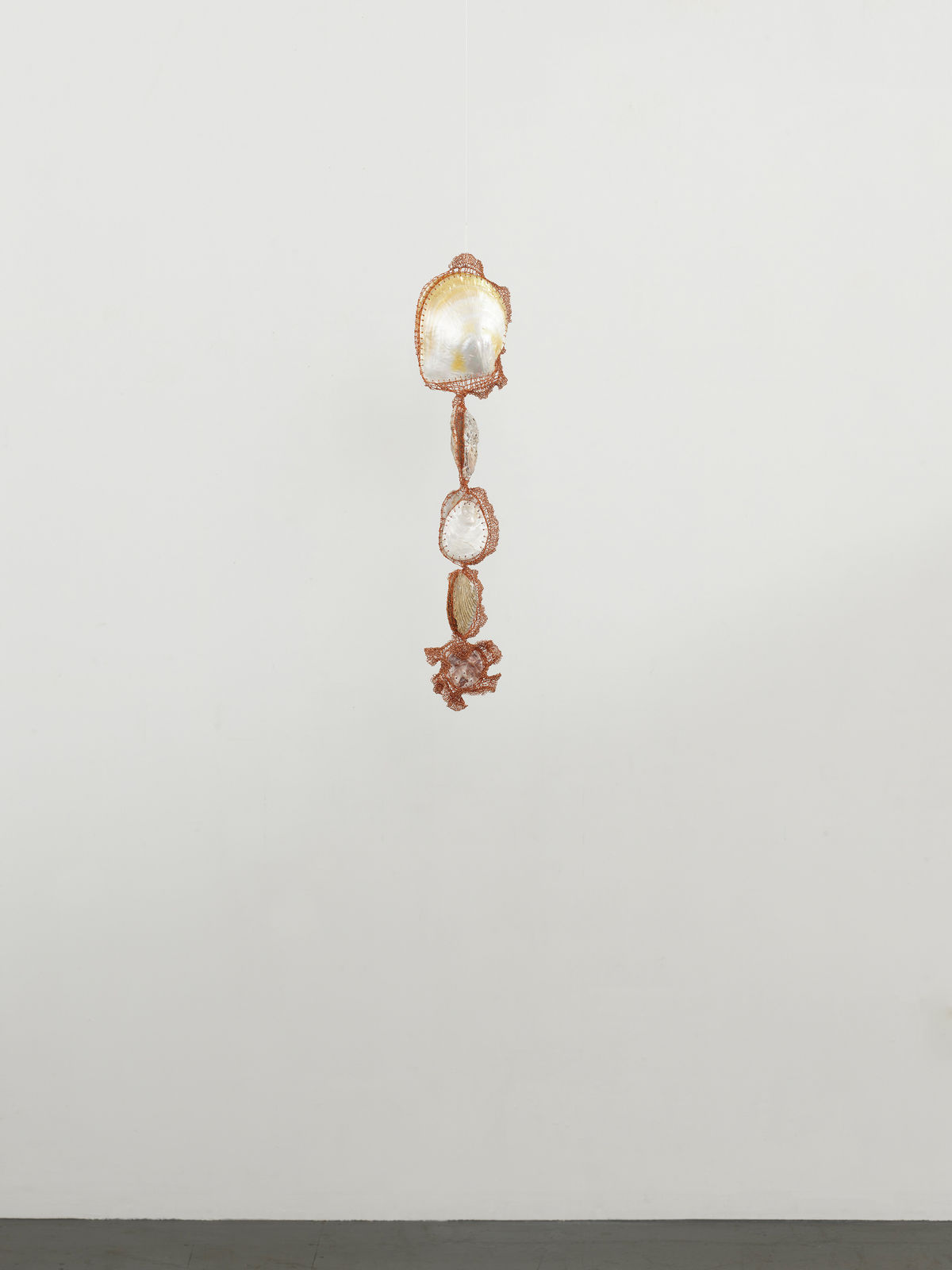 ektor garcia, conchotas (2.0), 2023-2025