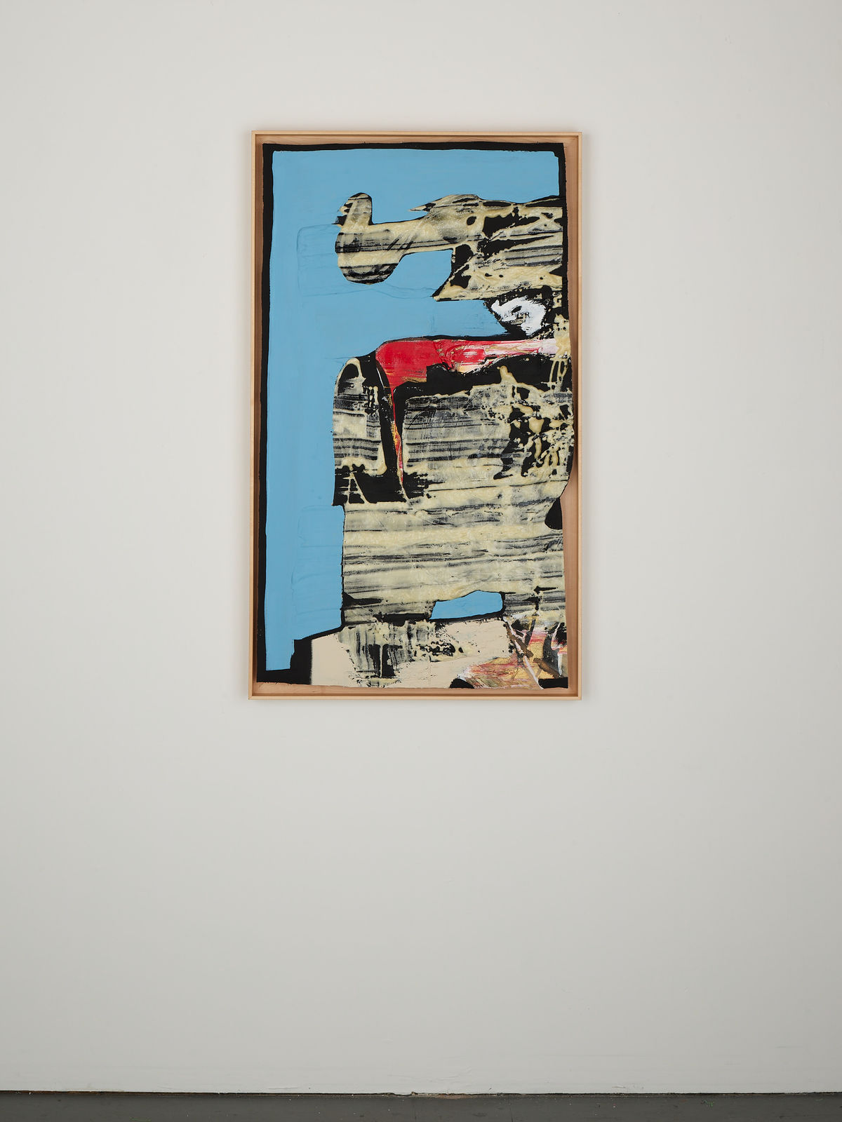 Forrest Kirk, Du Bois, 2022