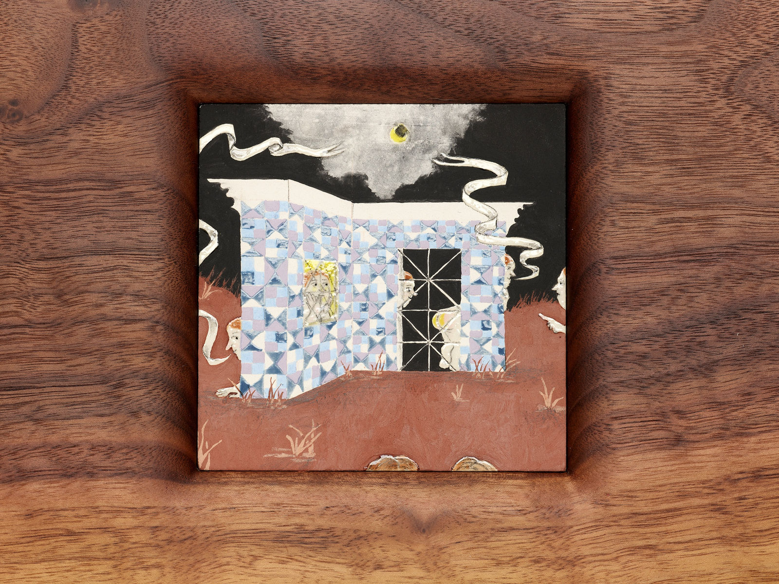 Em Kettner, Moon Wooing, 2025