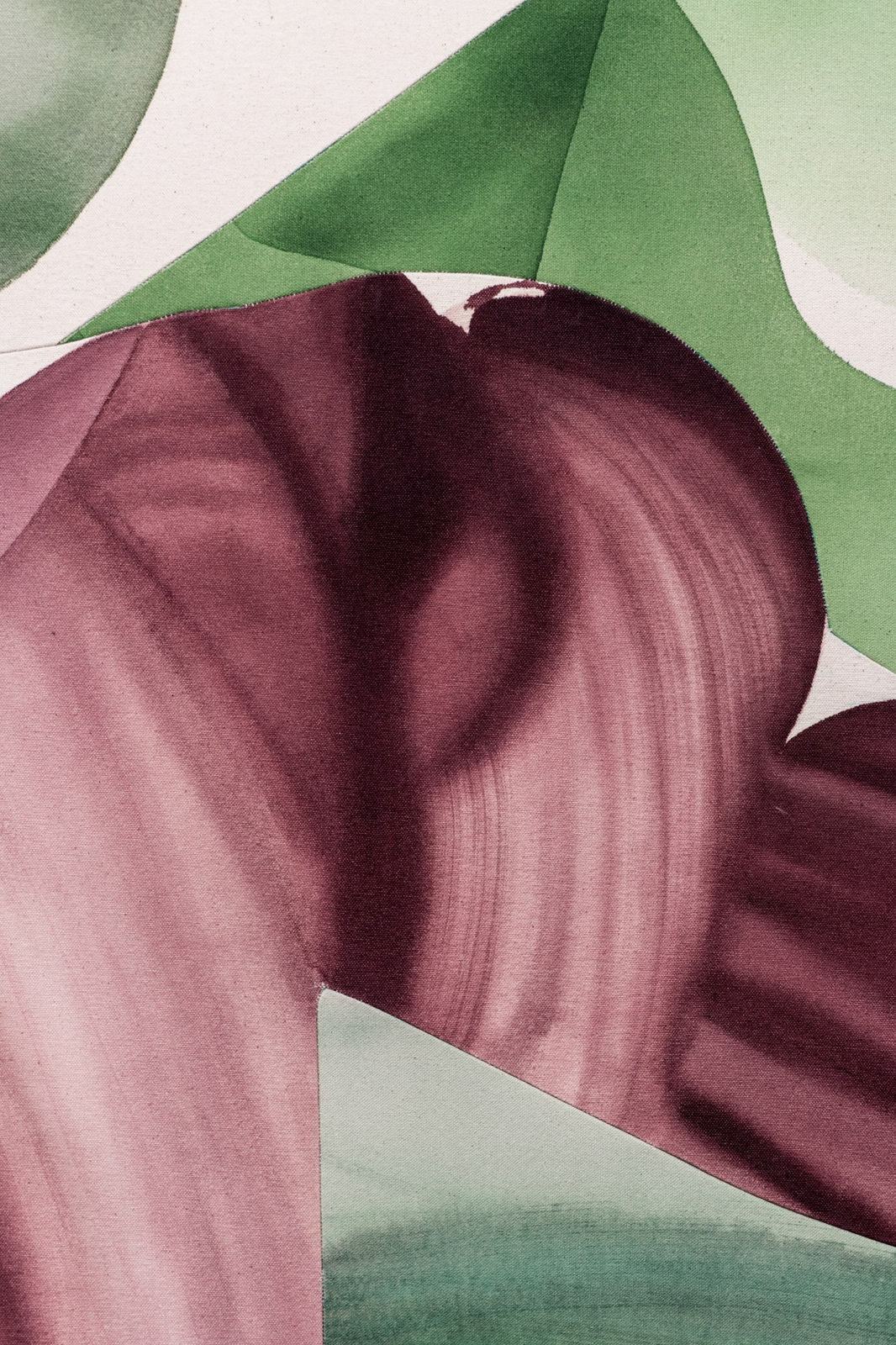 Claire Oswalt, Dinner with the Dowager, 2022