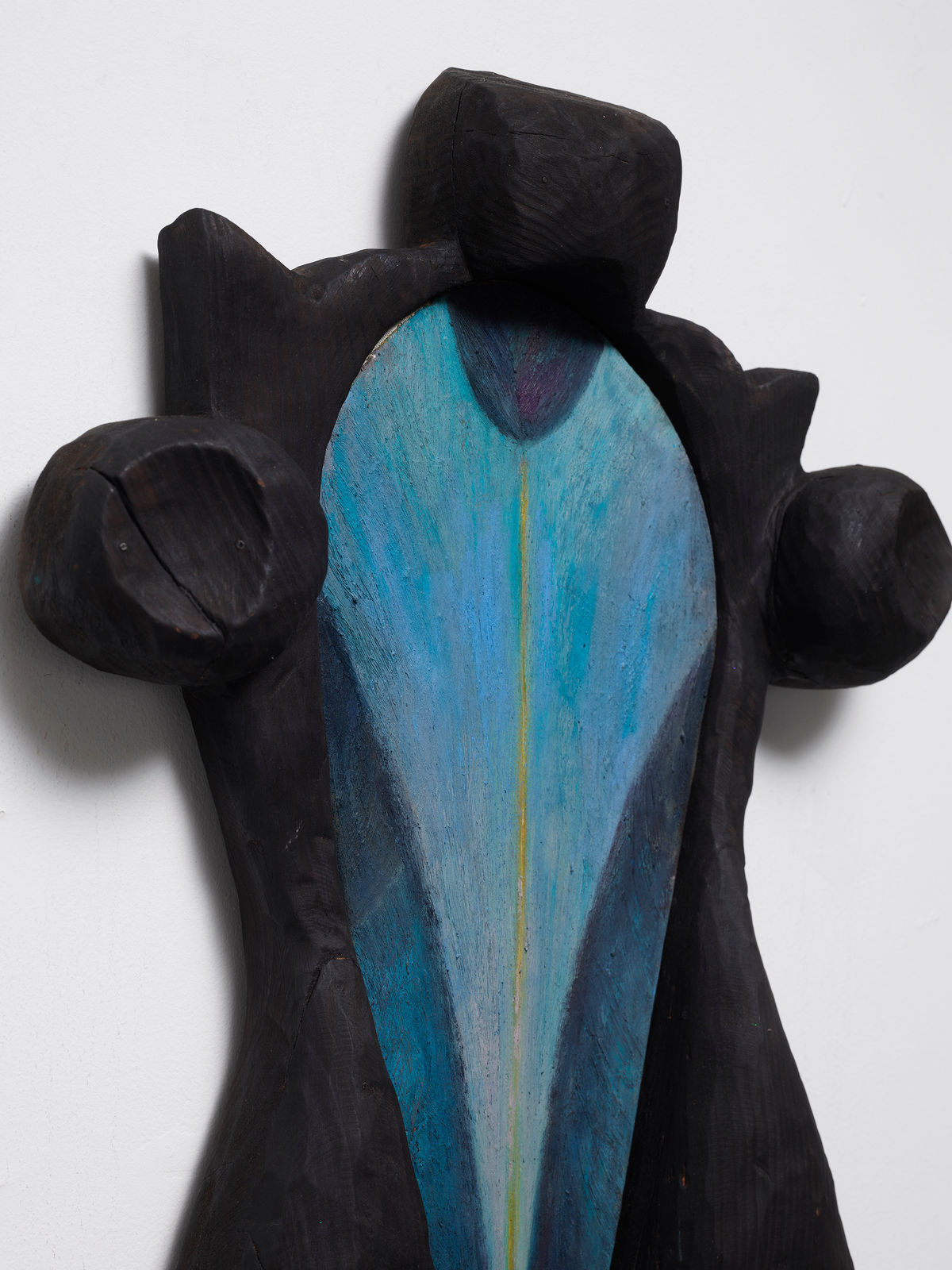 Ever Baldwin, Drop by drop, 2023