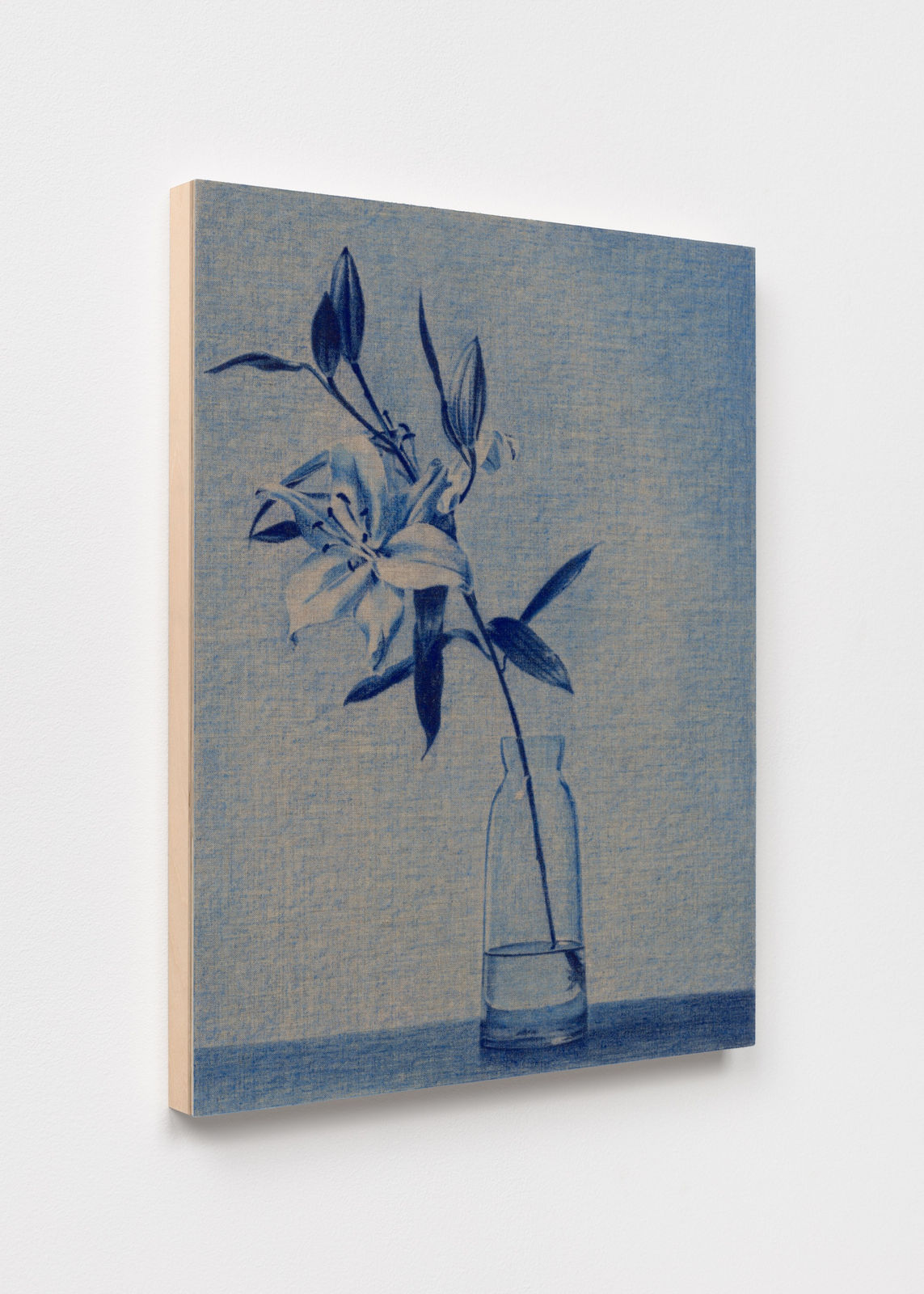 Andy Mister, After an Argument, 2023