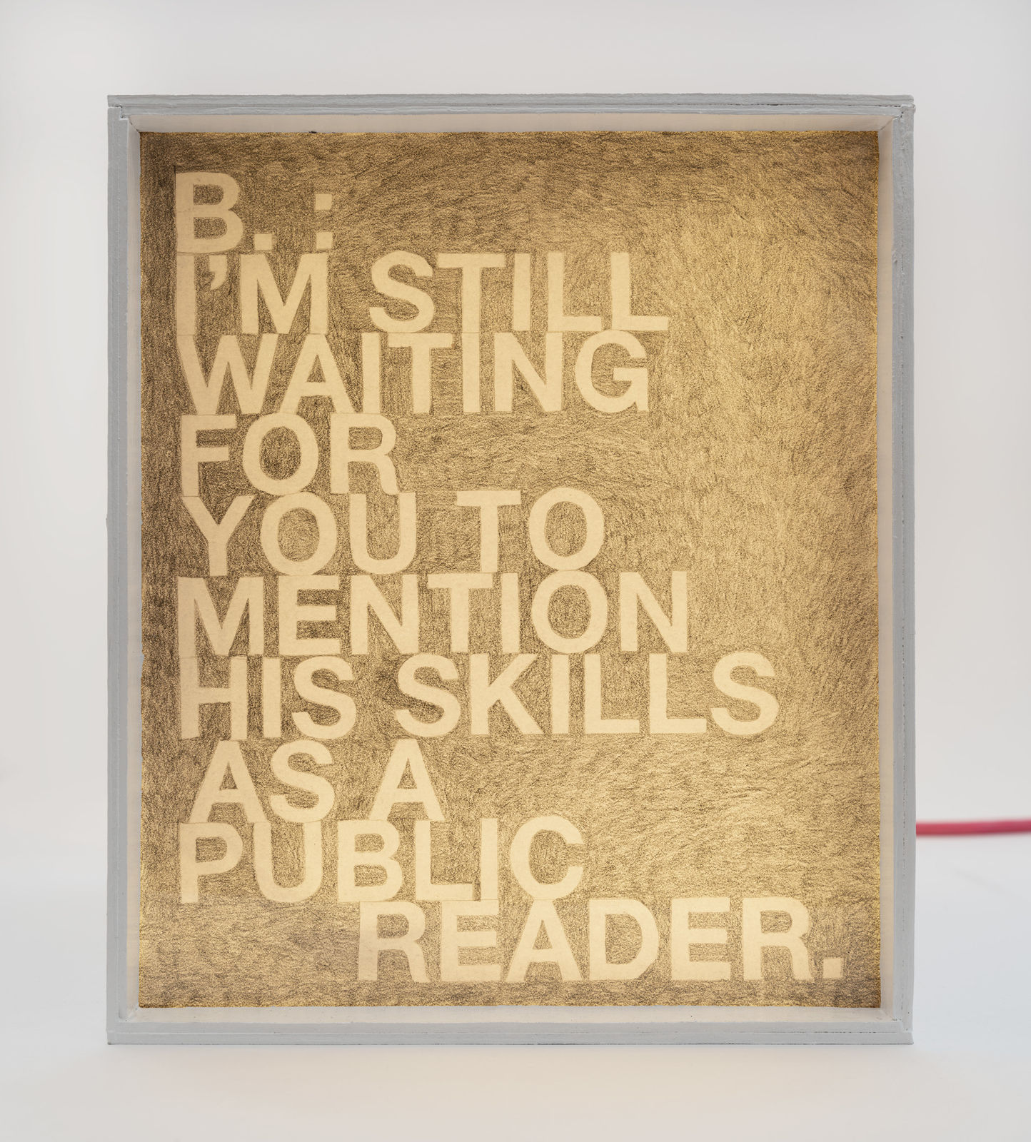 Yuval Pudik, Evening Programs 034, 2023