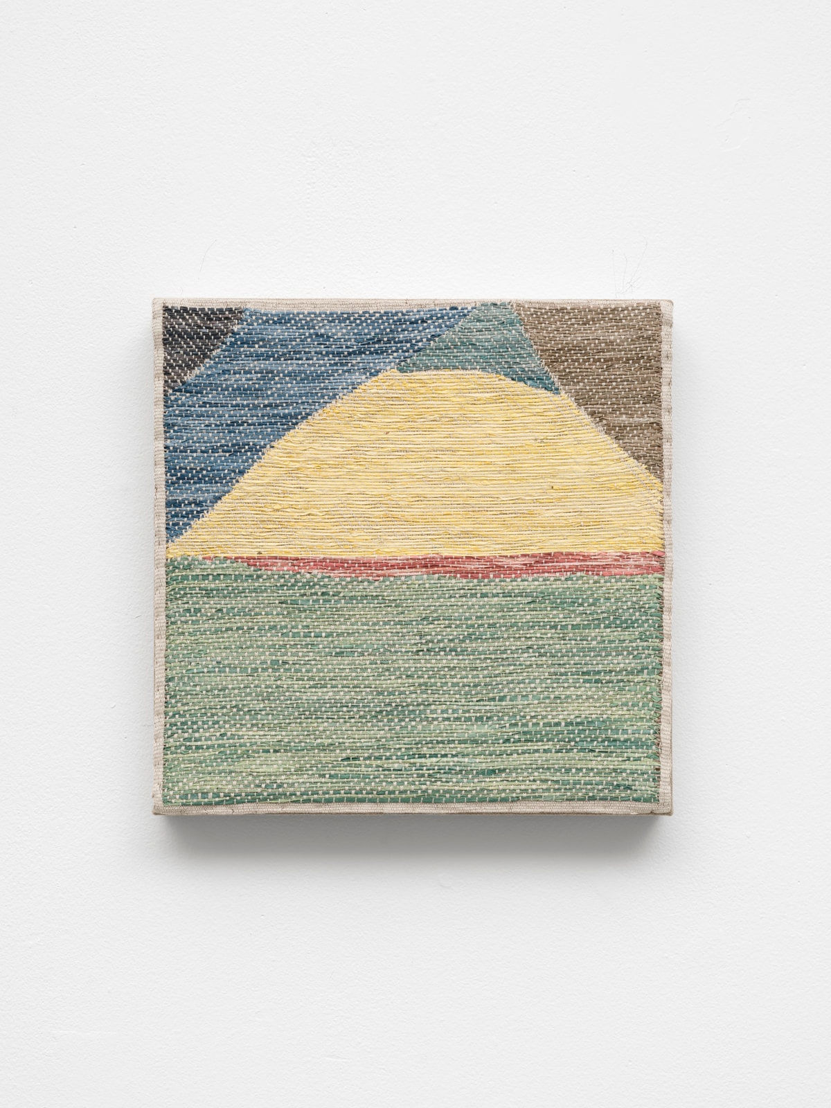 Christy Matson, Sunrise, 2023