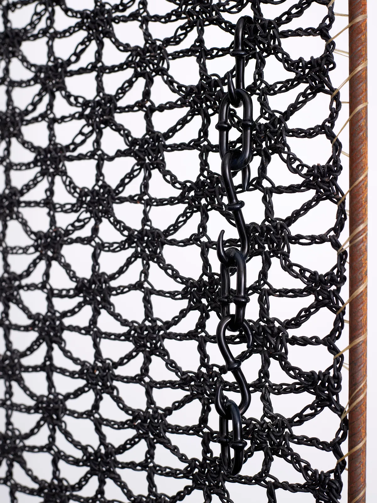 ektor garcia, empezar I, 2018 / 2022