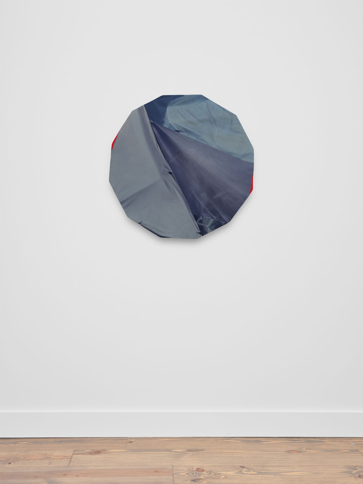 Christopher Robin Duncan, A YEAR IN BLUE, 2025