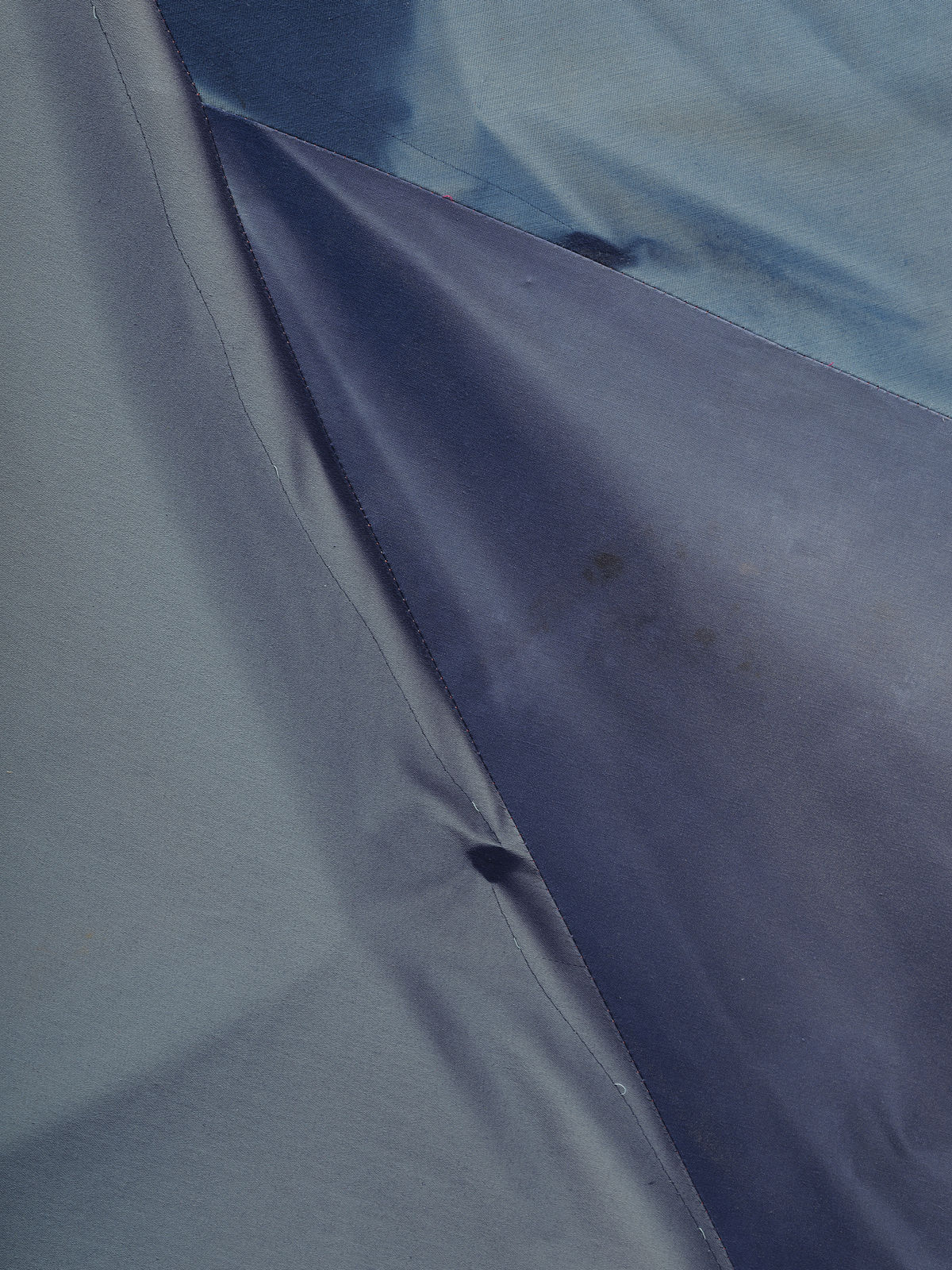 Christopher Robin Duncan, A YEAR IN BLUE, 2025