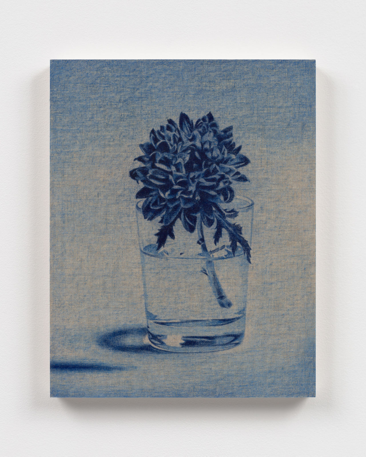 Andy Mister, Blue Monday, 2023