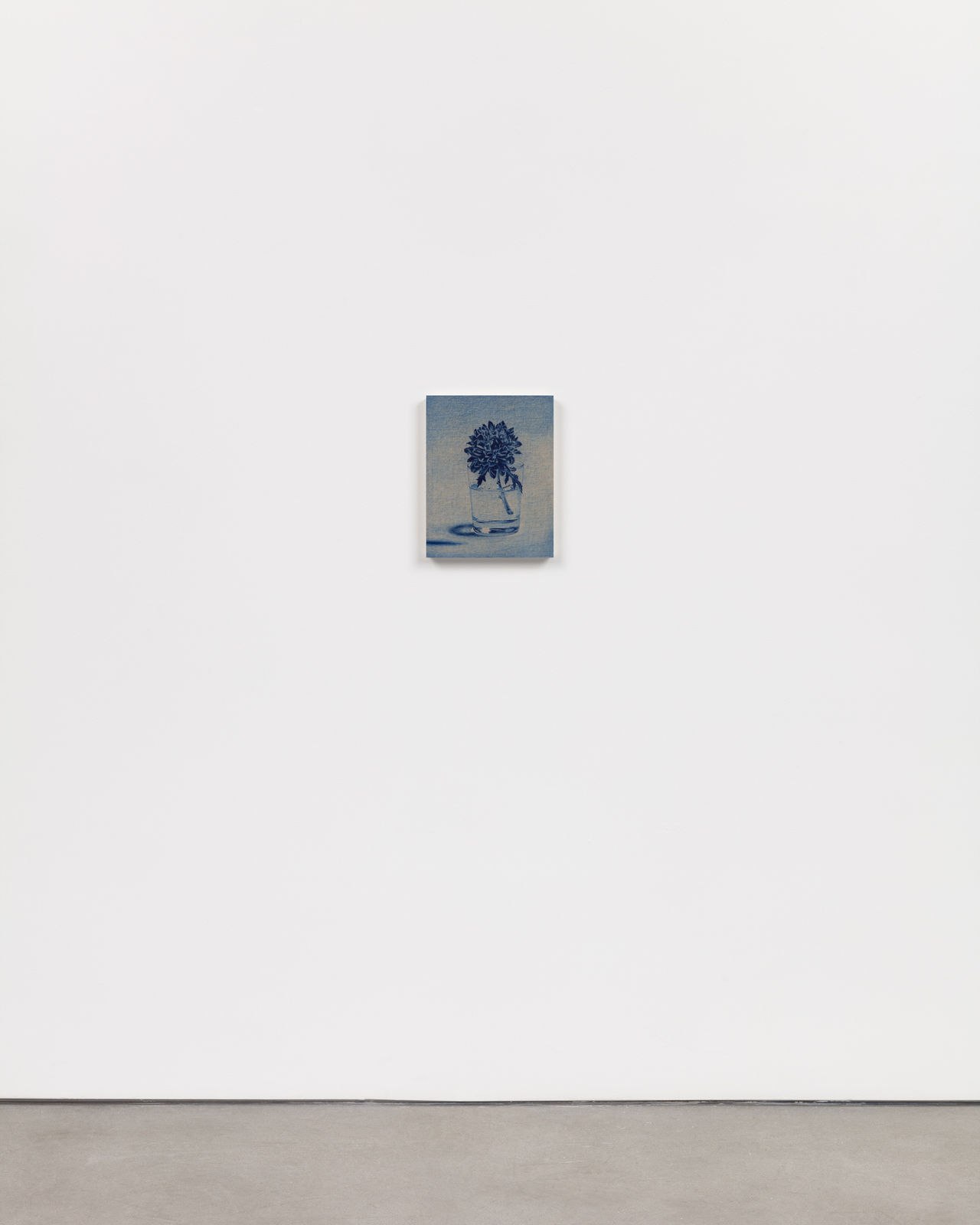 Andy Mister, Blue Monday, 2023