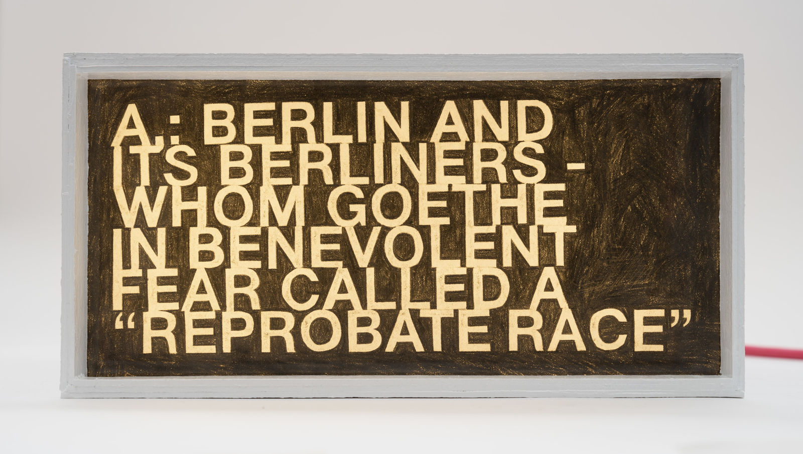 Yuval Pudik, Evening Programs 010, 2023