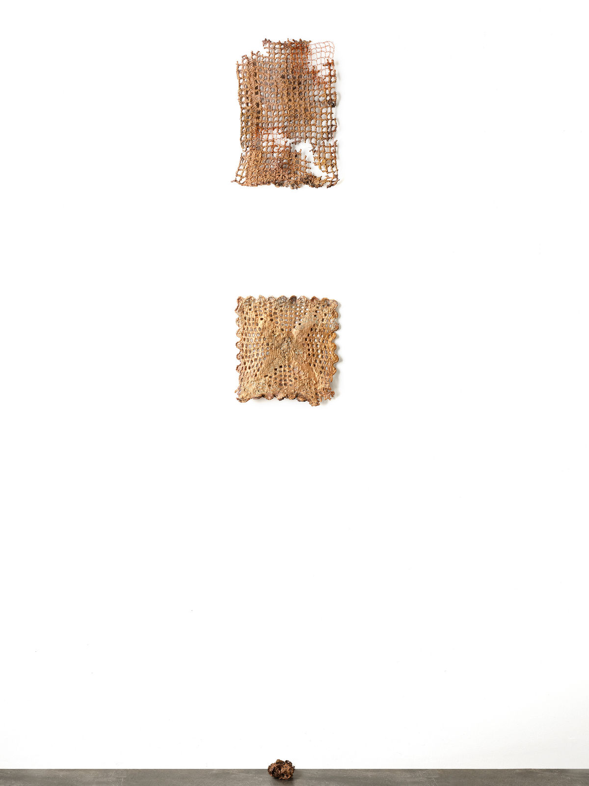 ektor garcia, triptych, 2021