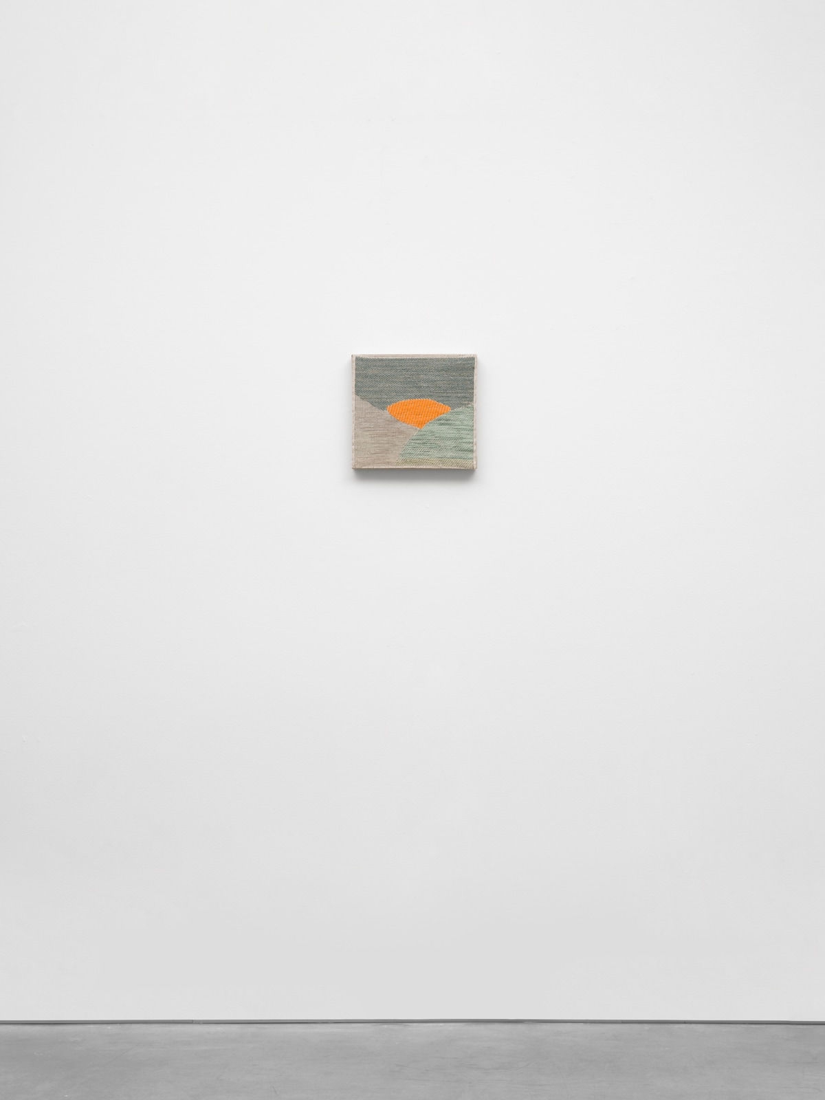 Christy Matson, Wildfire, 2023