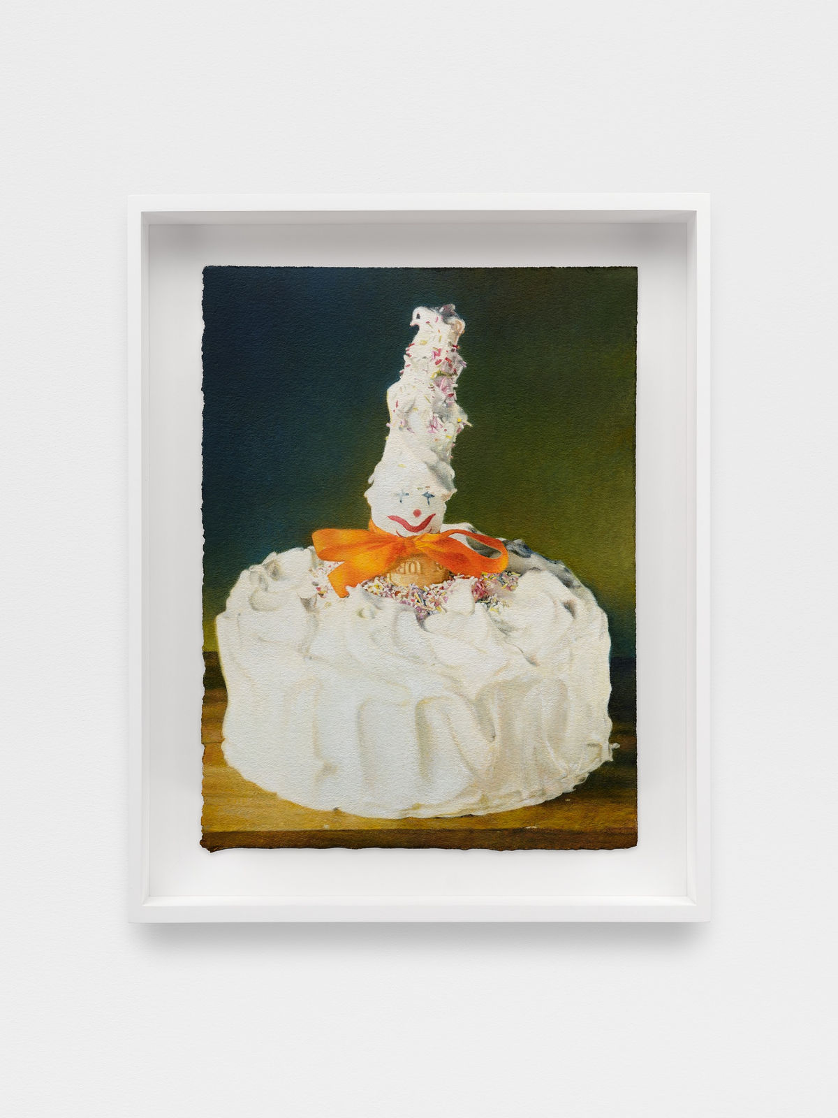 Laura Rokas, No Place for Second Best, 2025