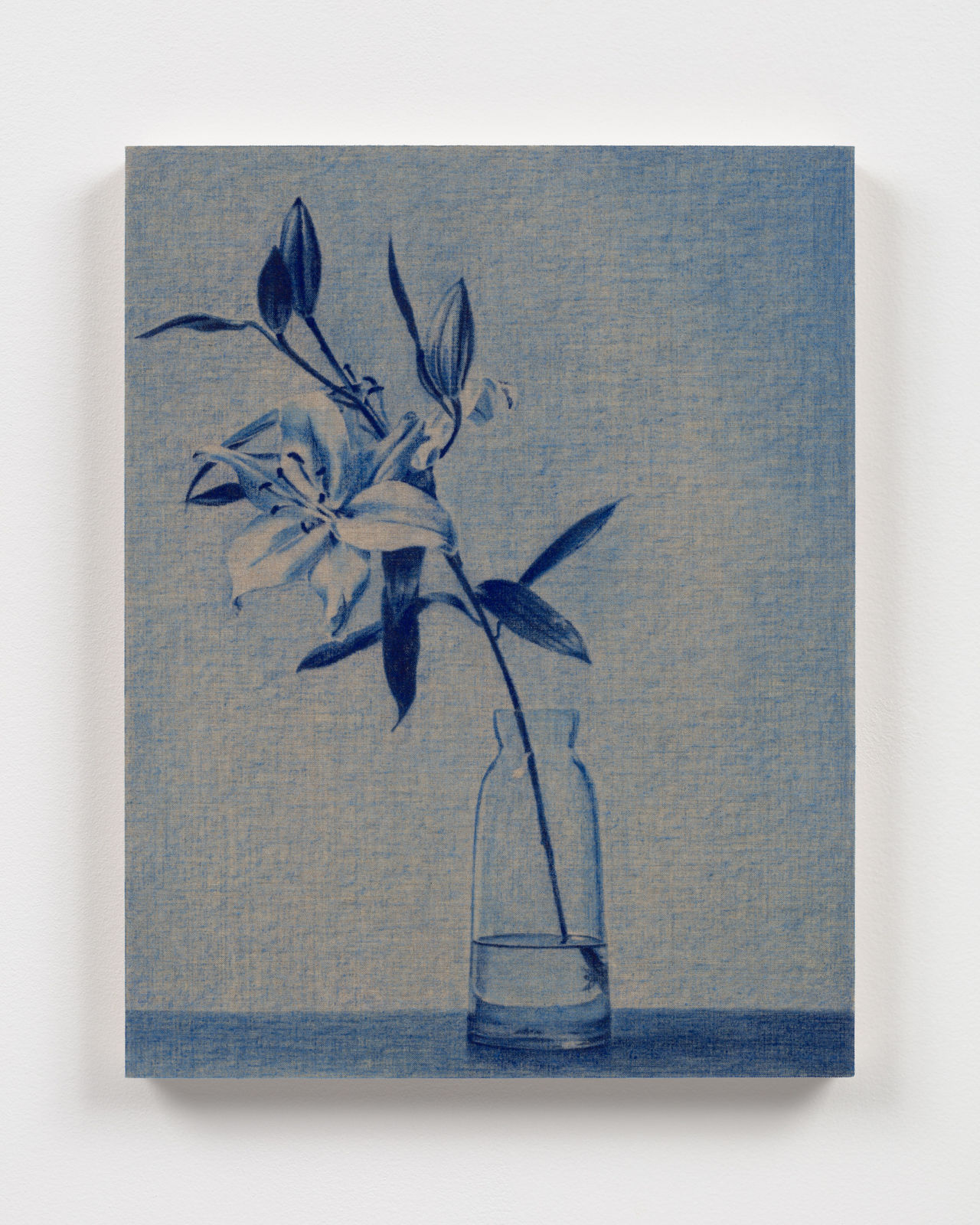 Andy Mister, After an Argument, 2023