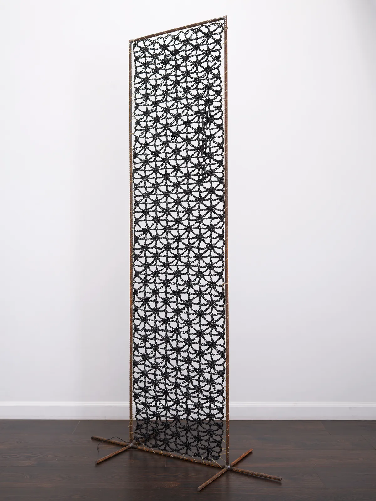 ektor garcia, empezar I, 2018 / 2022