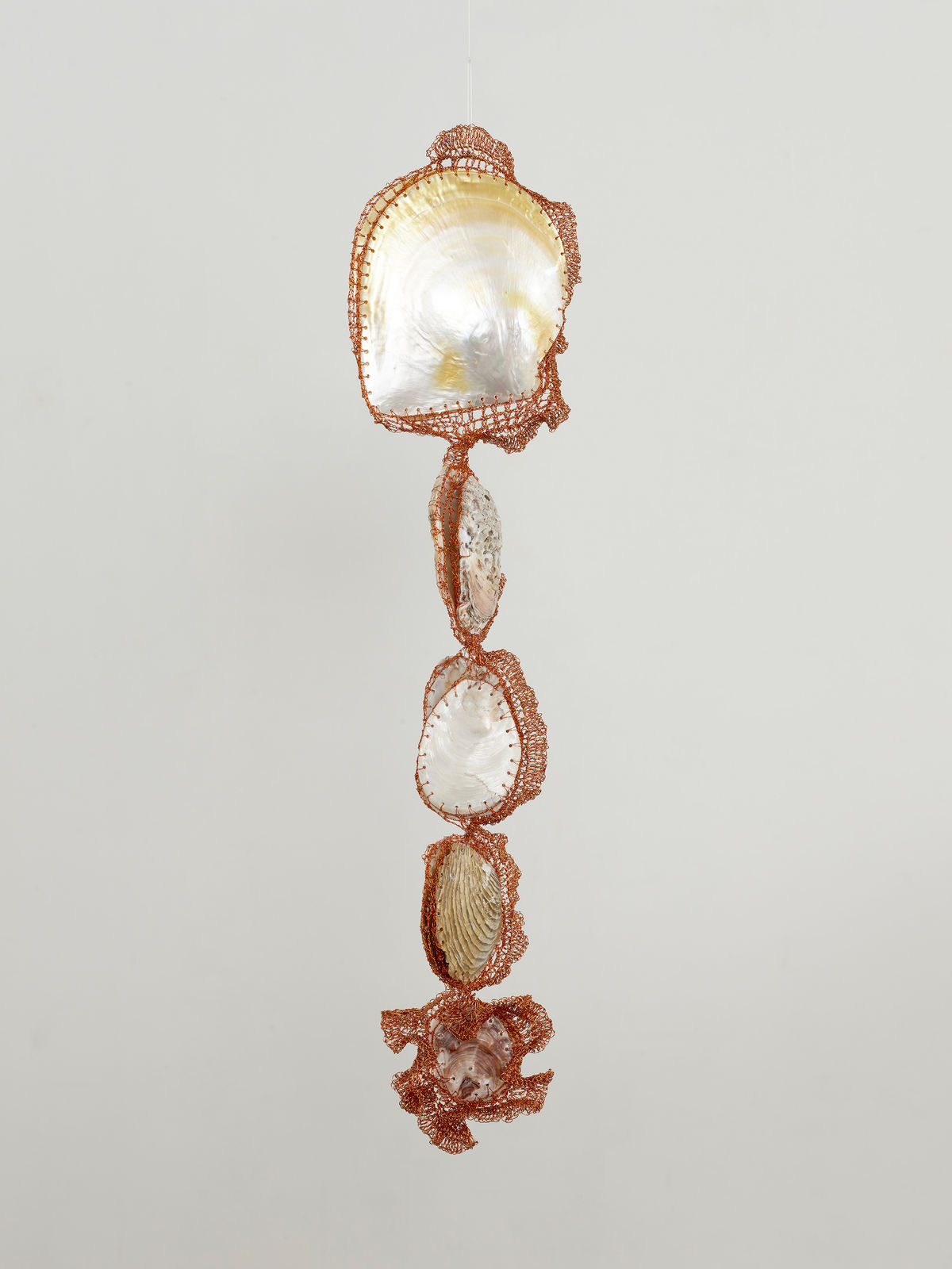 ektor garcia, conchotas (2.0), 2023-2025