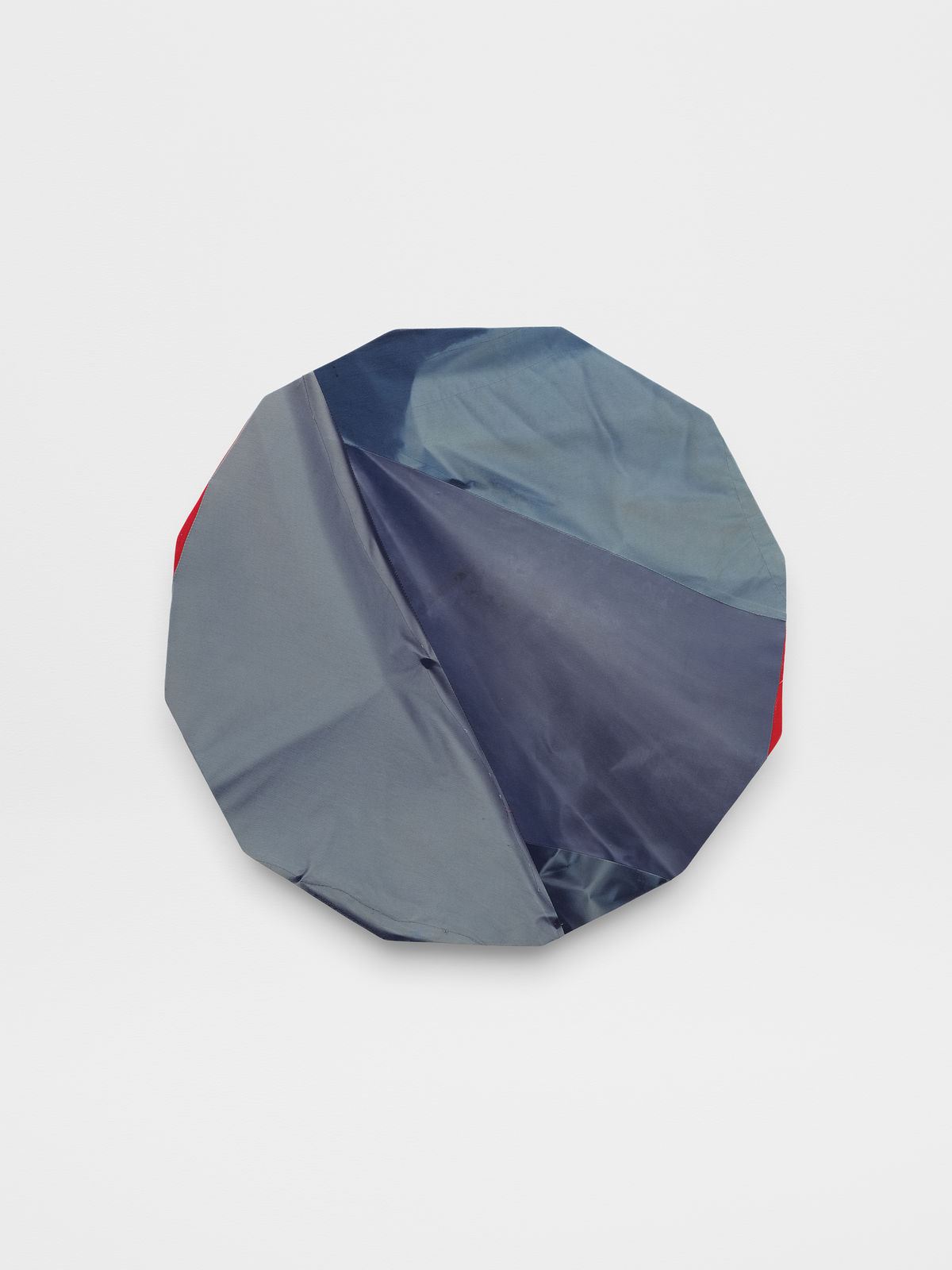 Christopher Robin Duncan, A YEAR IN BLUE, 2025