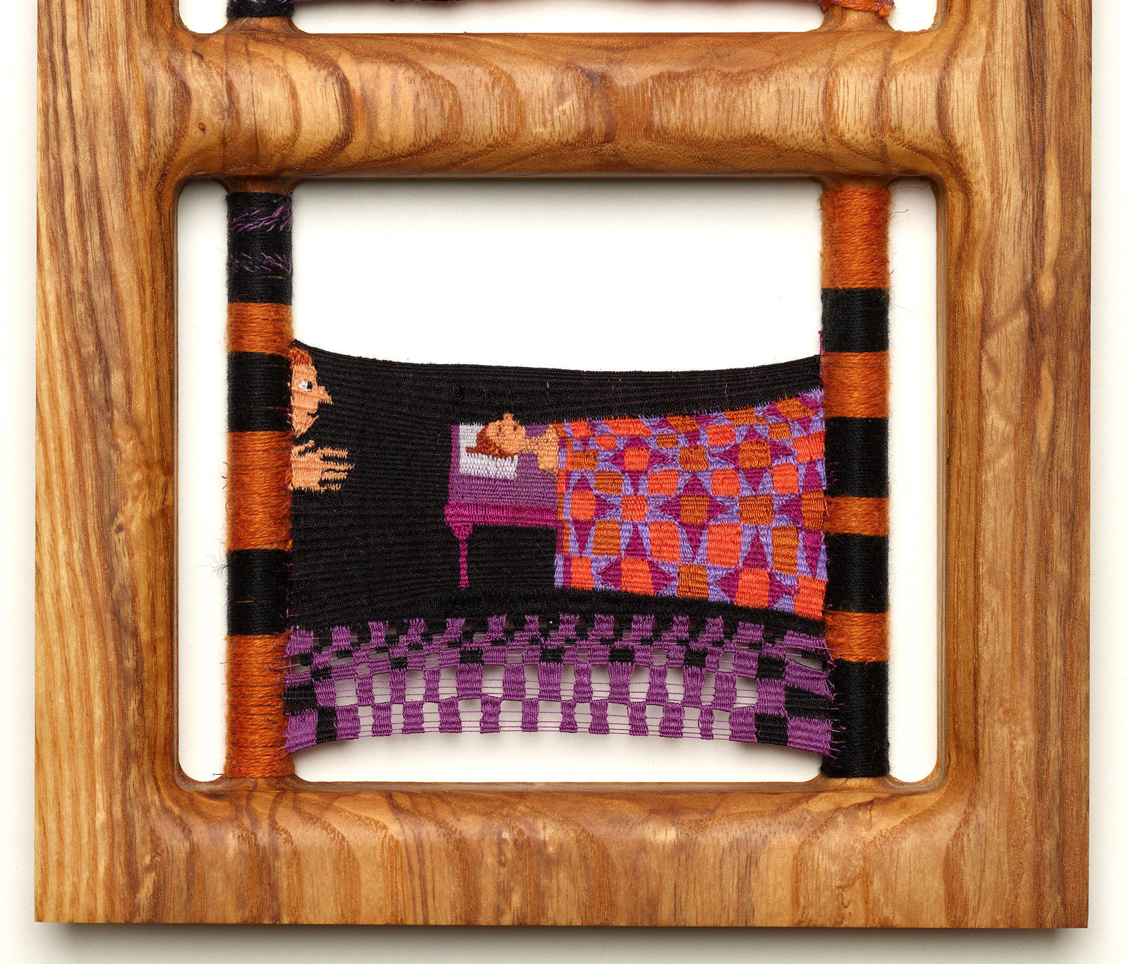 Em Kettner, The Heatstroke (a voice in the garden), 2025