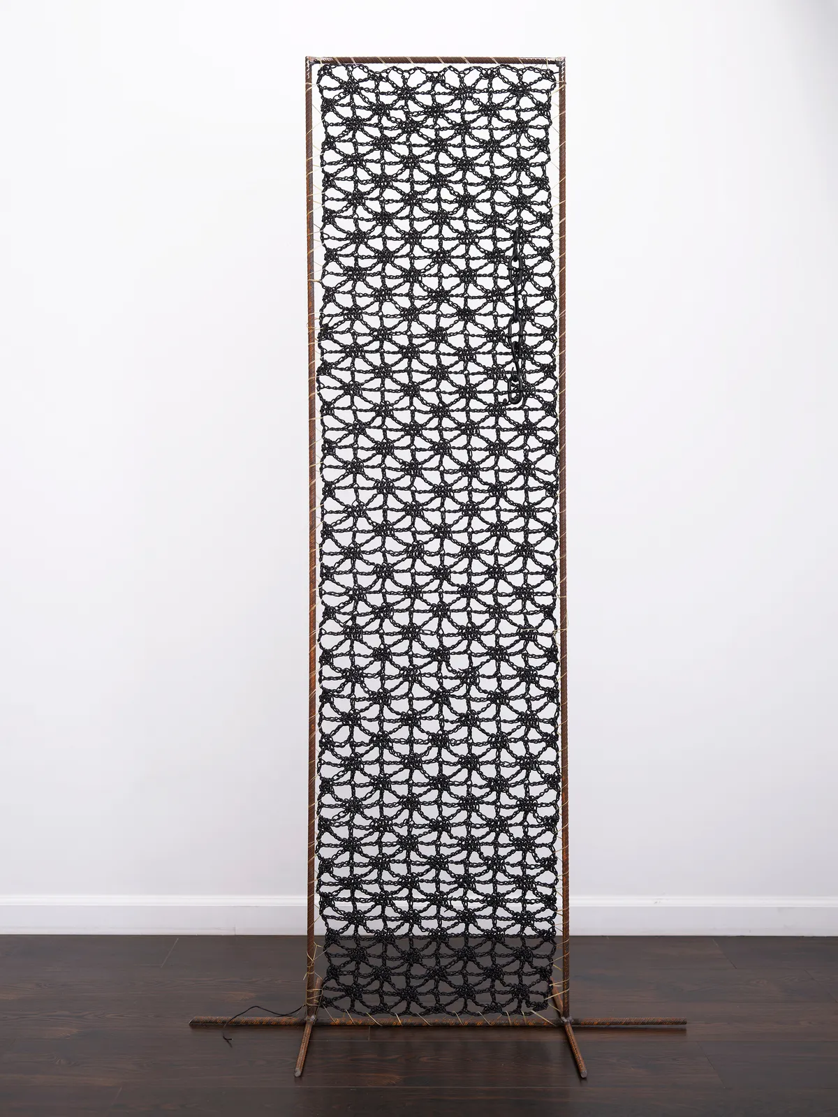 ektor garcia, empezar I, 2018 / 2022