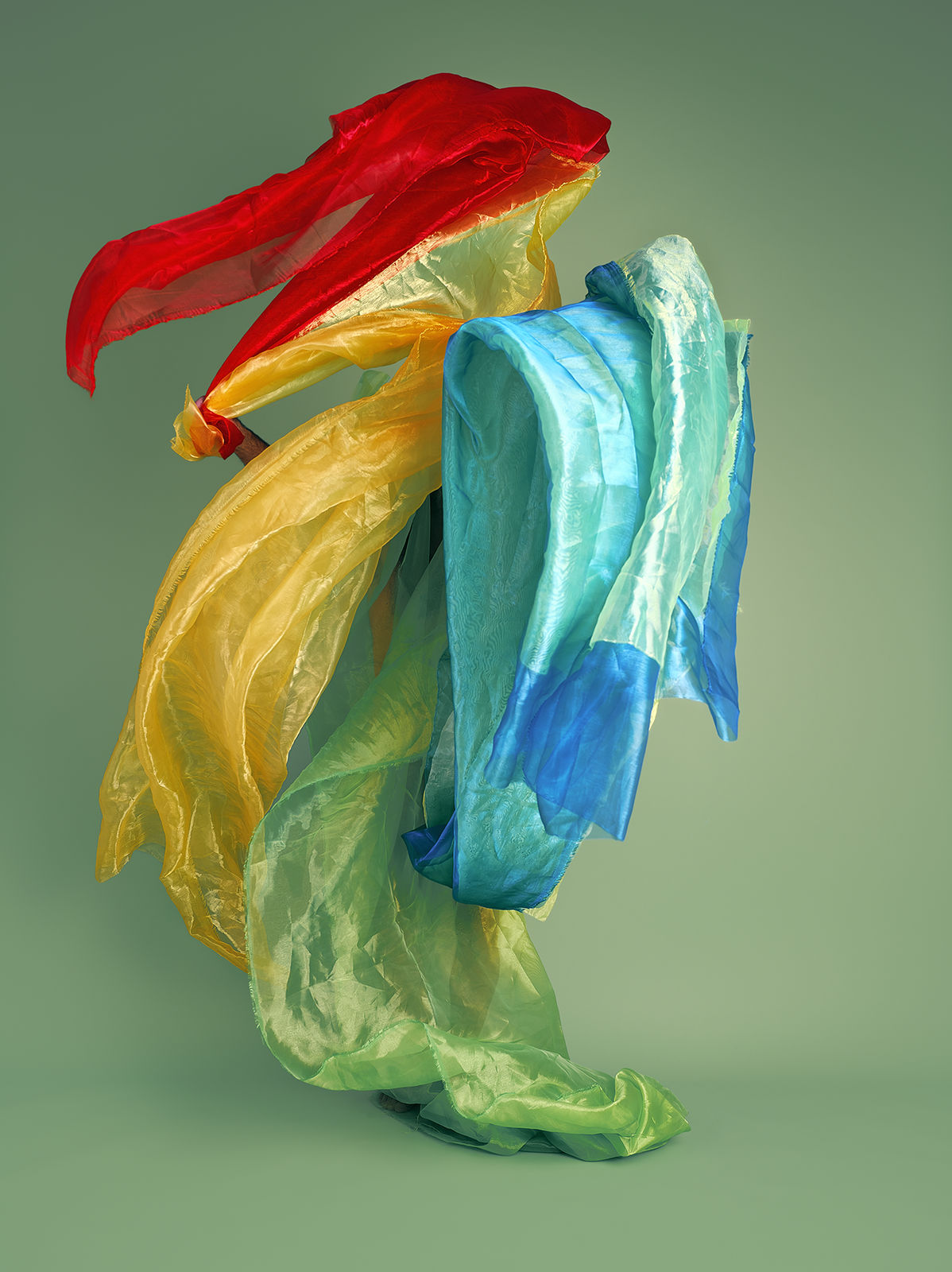 Jamil Hellu, Untitled (Odyssey), 2025