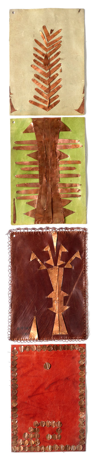 ektor garcia, Santa Clara del Cobre, 2021