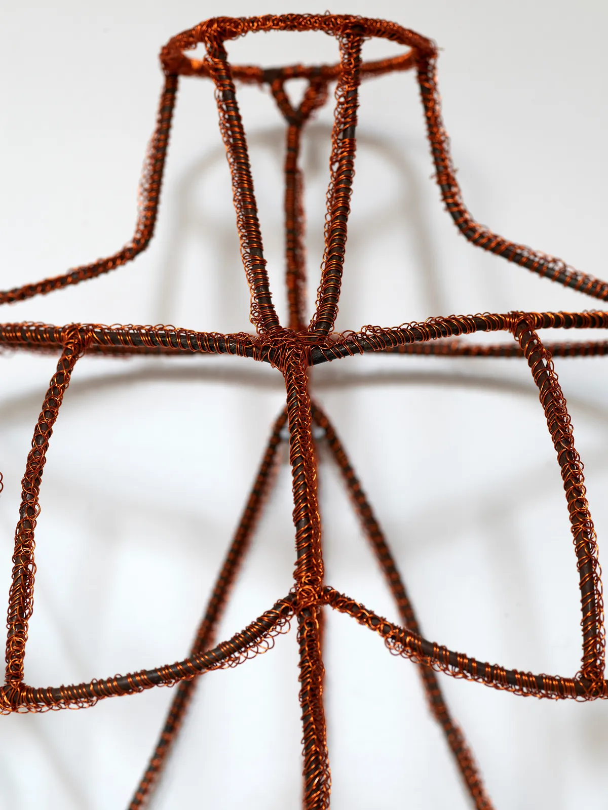 ektor garcia, torso, 2022