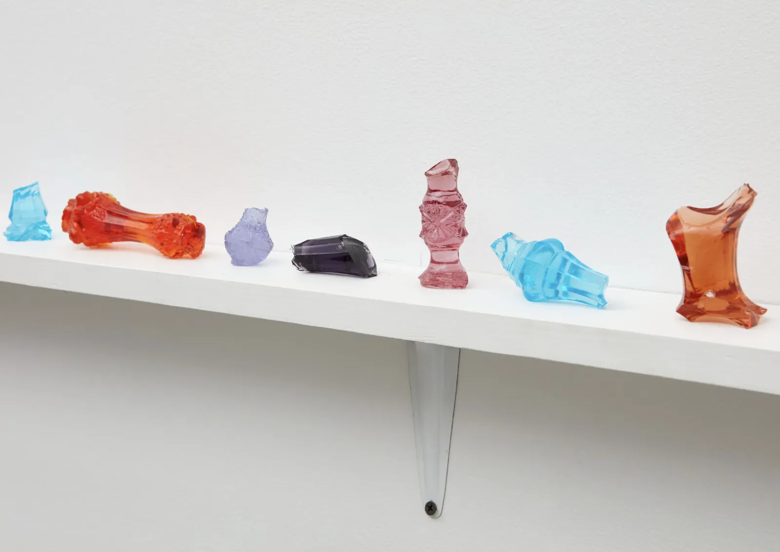 Tony Feher, Ransom, 2015