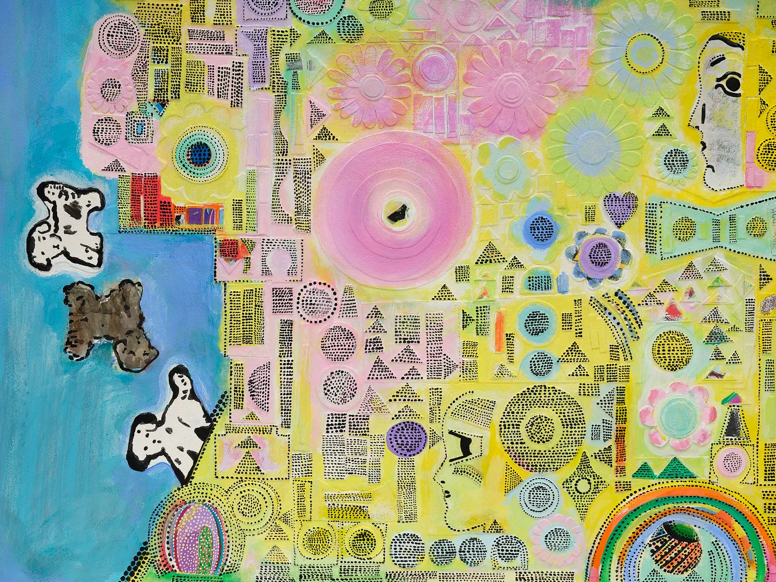 Karen Barbour, The Far Country, 2025