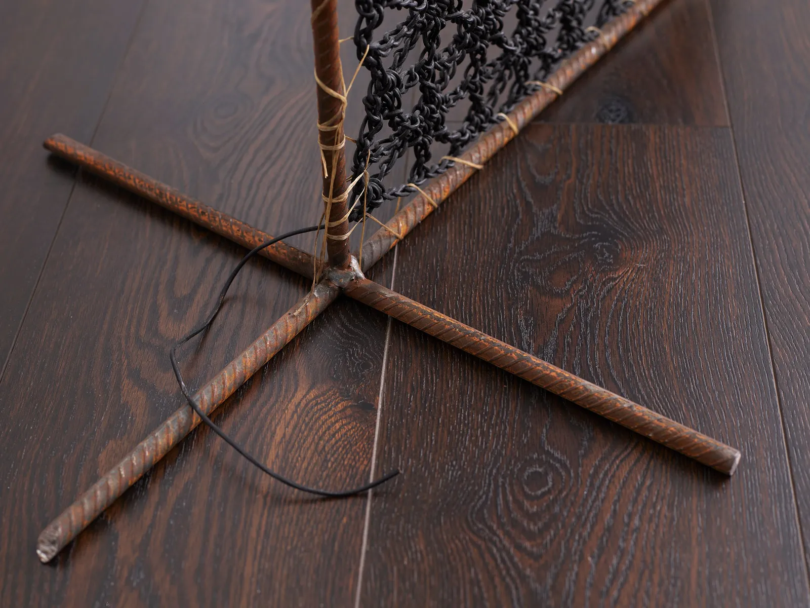 ektor garcia, empezar I, 2018 / 2022