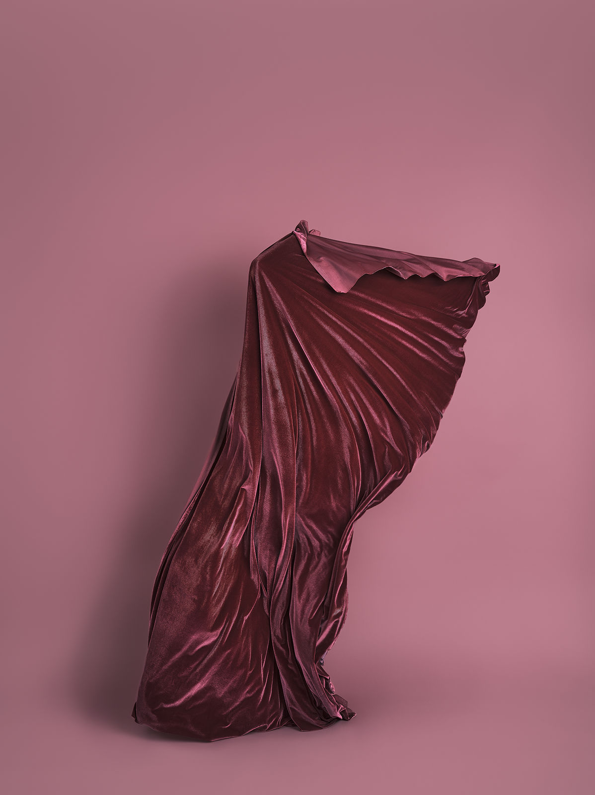 Jamil Hellu, Untitled (Odyssey), 2025