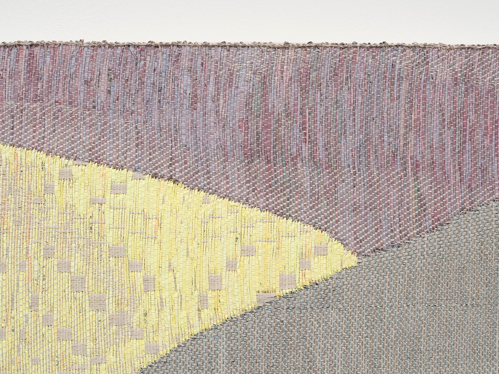 Christy Matson, Tributary, 2023