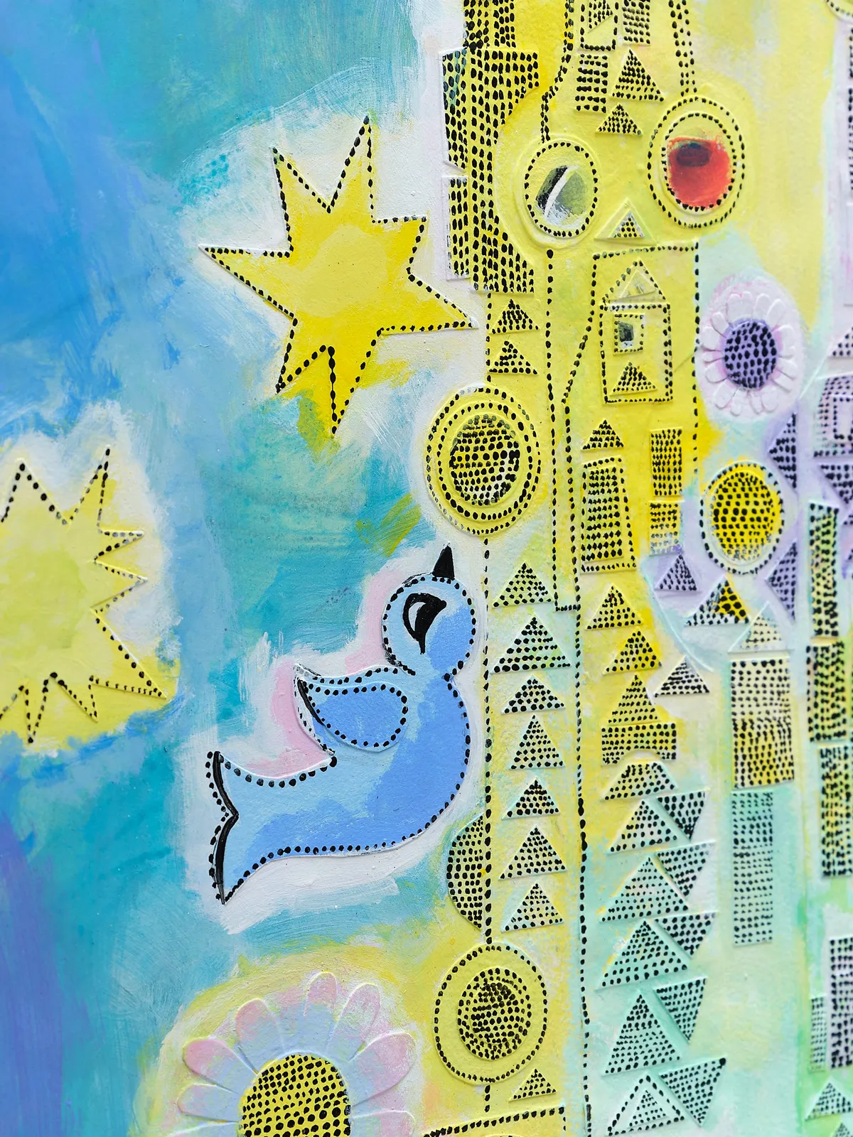 Karen Barbour, The Far Country, 2025