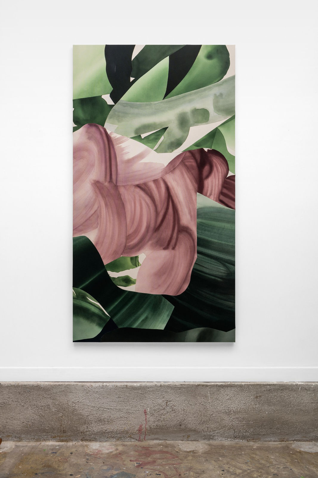 Claire Oswalt, Dinner with the Dowager, 2022