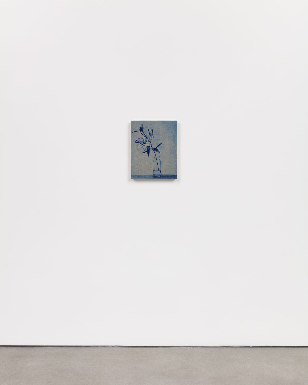 Andy Mister, After an Argument, 2023