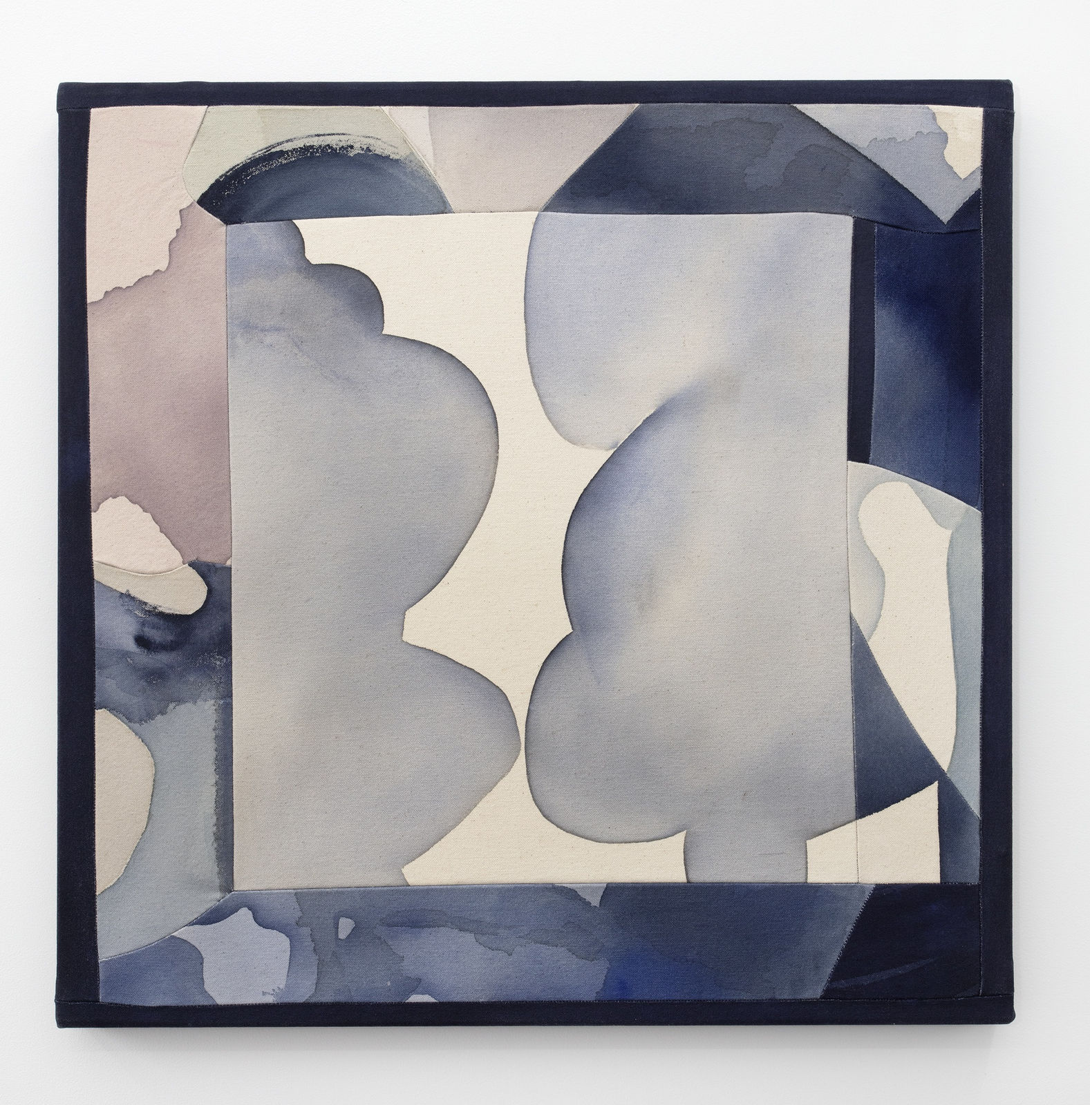 Claire Oswalt, Cloud Conversation, 2020