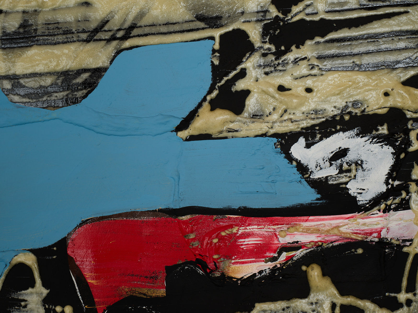 Forrest Kirk, Du Bois, 2022