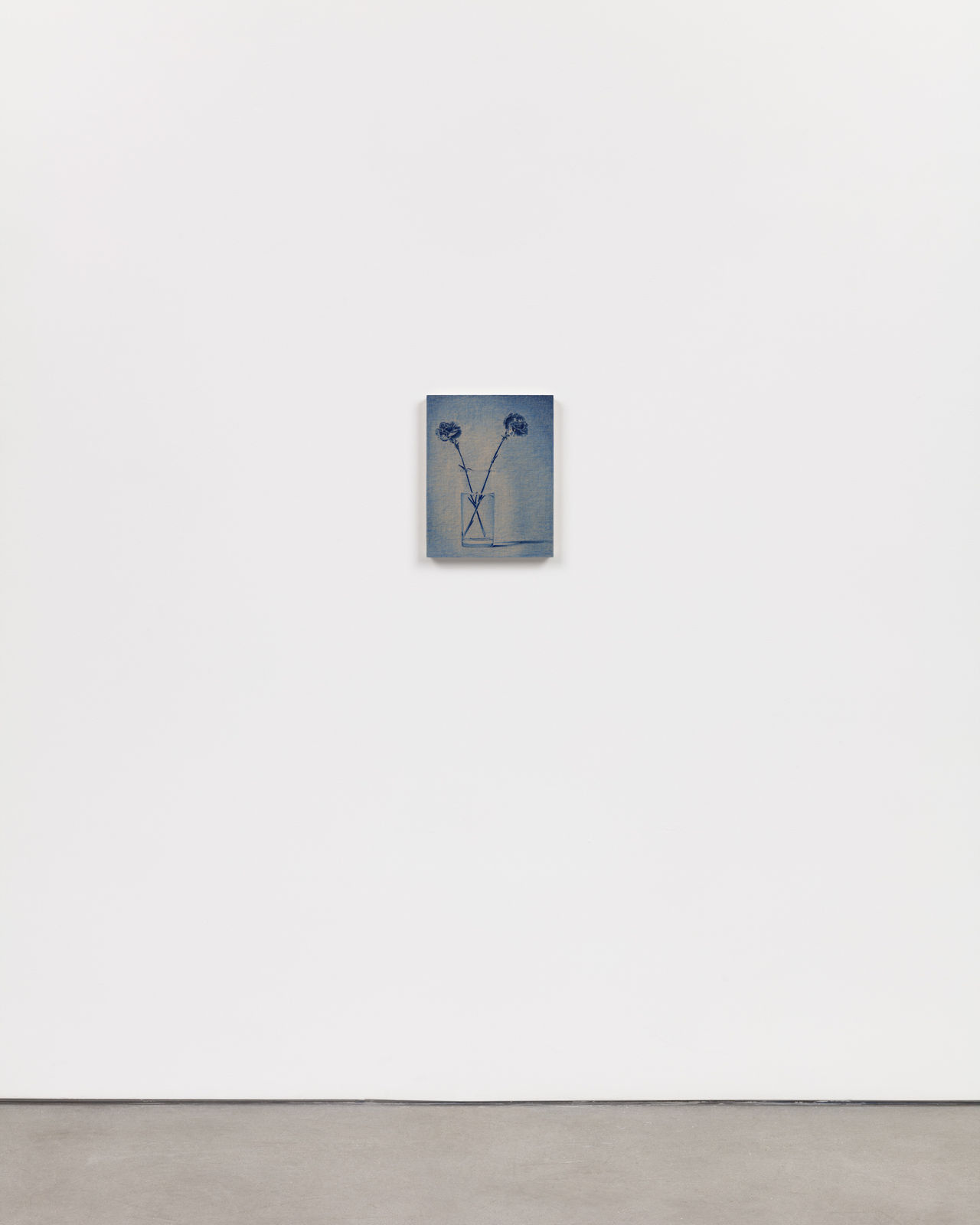 Andy Mister, I had a dream and you were in it, 2023