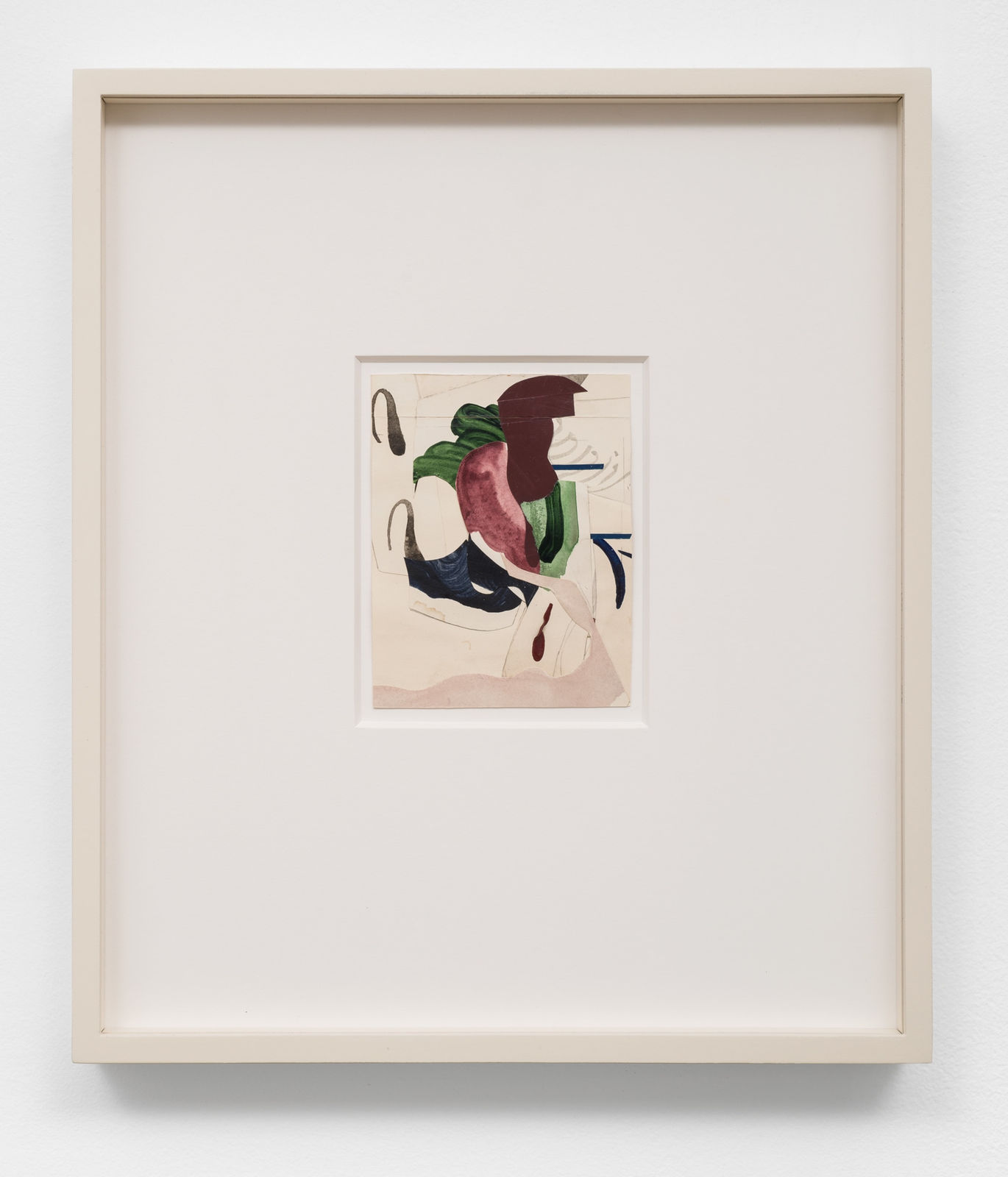 Claire Oswalt, Soliflor, 2021