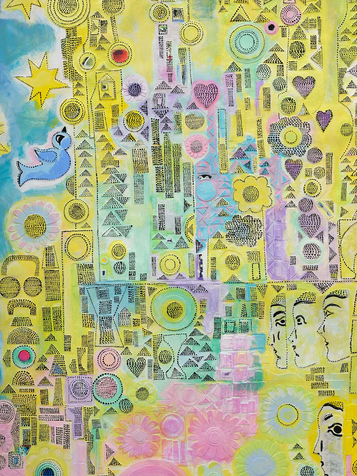 Karen Barbour, The Far Country, 2025