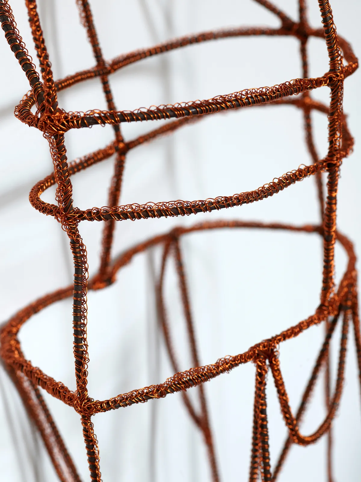 ektor garcia, torso, 2022