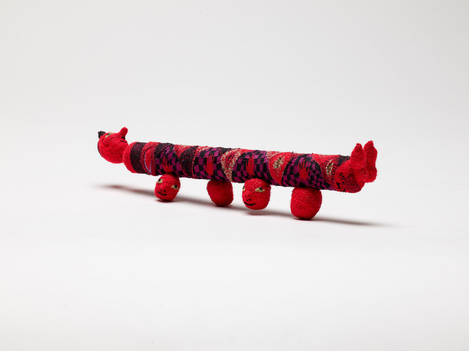 Em Kettner, The Levitation, 2024