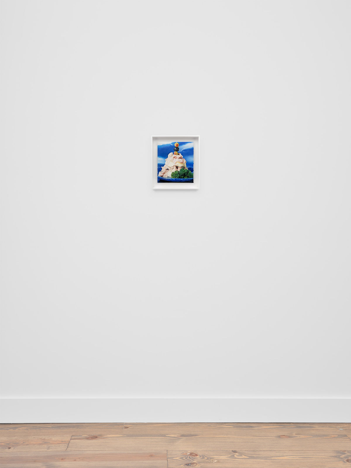 Laura Rokas, Maintenance Phase, 2025