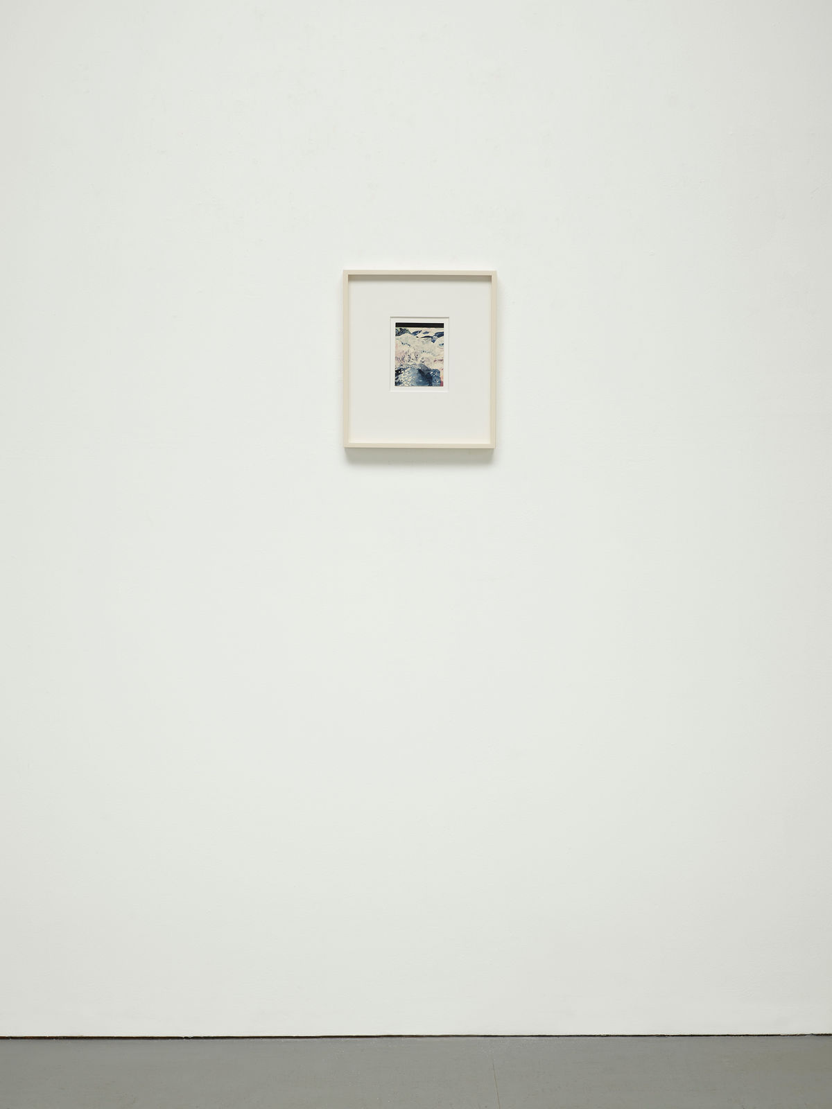 Claire Oswalt, Remember Wednesday (study), 2024