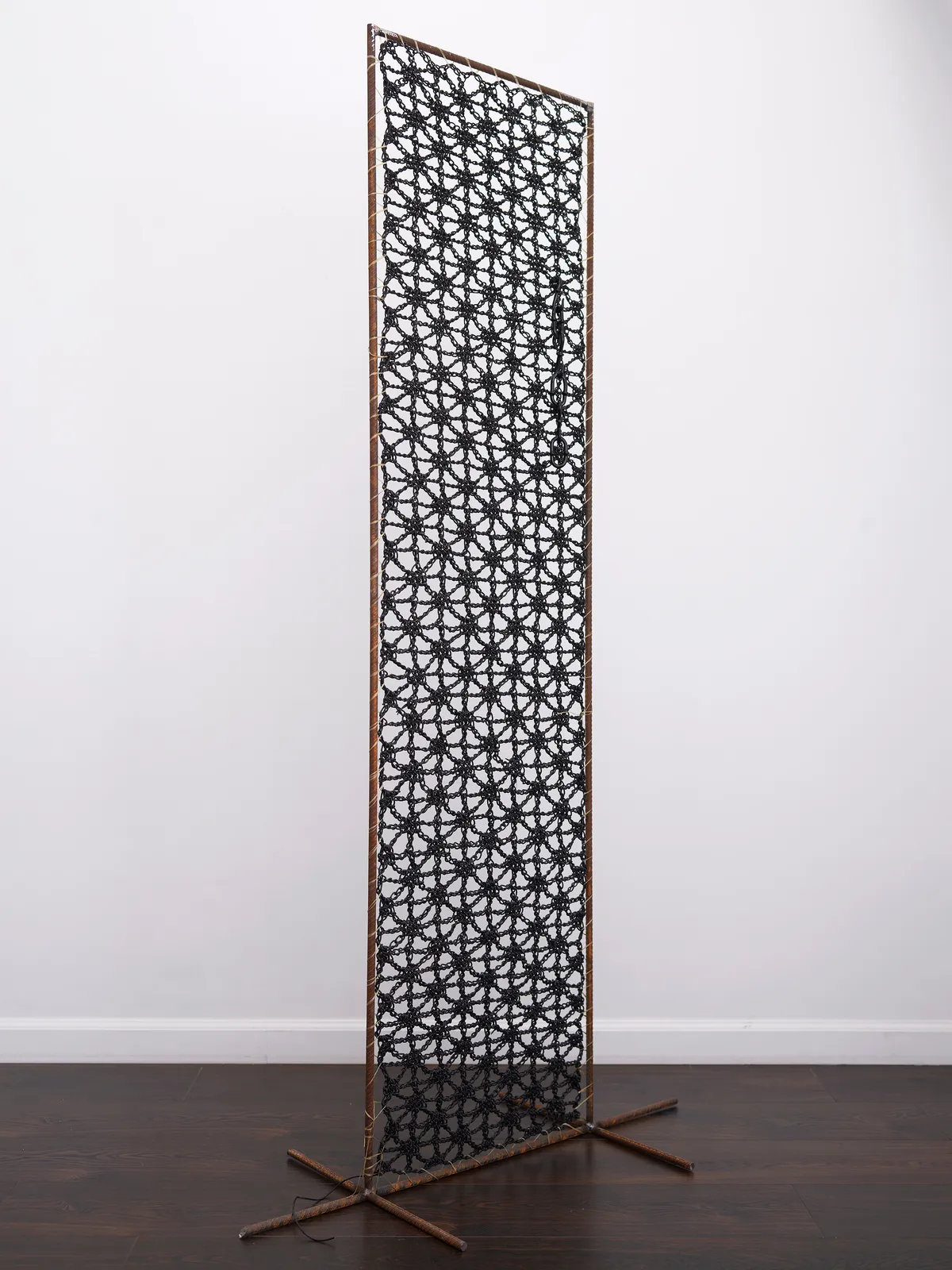 ektor garcia, empezar I, 2018 / 2022